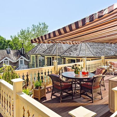 Brass Key Guesthouse Adults Only بروفينس المظهر الخارجي الصورة