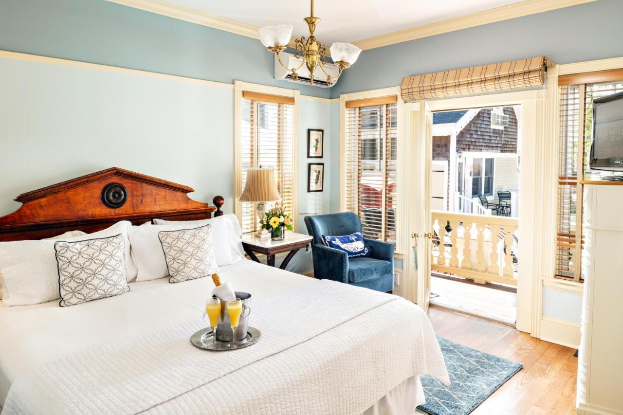 Brass Key Guesthouse Adults Only بروفينس المظهر الخارجي الصورة