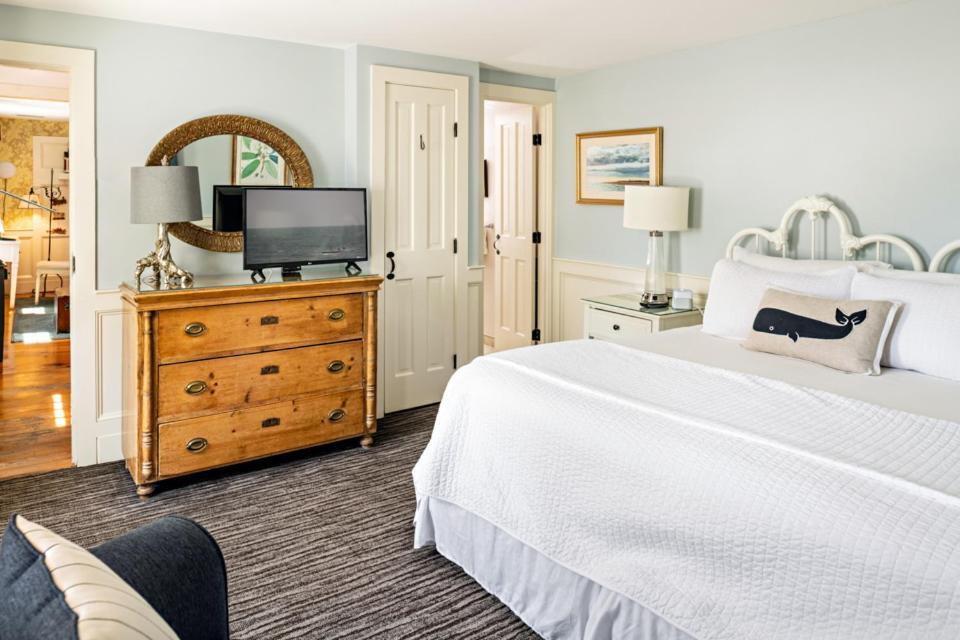 Brass Key Guesthouse Adults Only بروفينس المظهر الخارجي الصورة