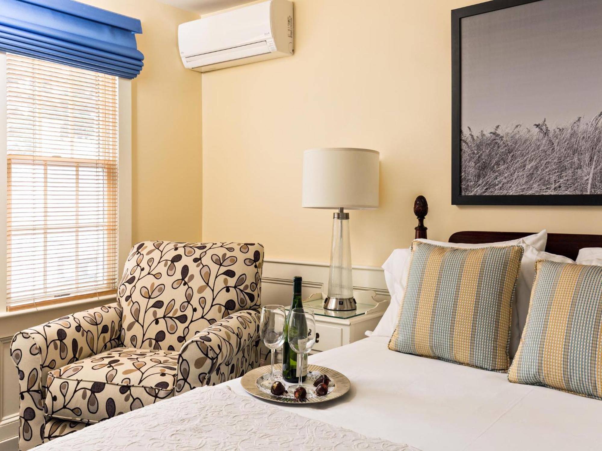 Brass Key Guesthouse Adults Only بروفينس الغرفة الصورة