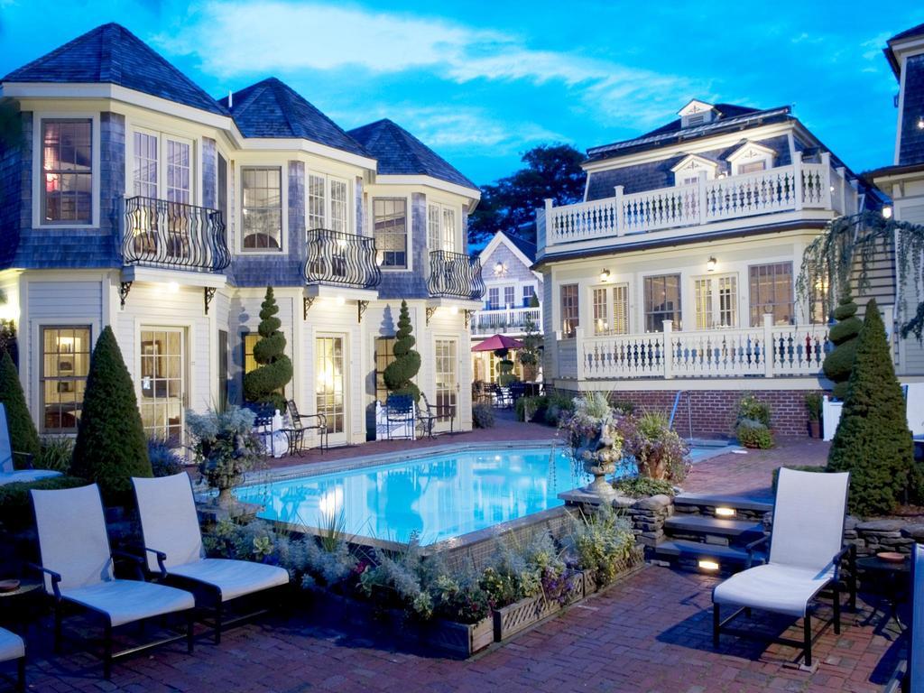 Brass Key Guesthouse Adults Only بروفينس المظهر الخارجي الصورة