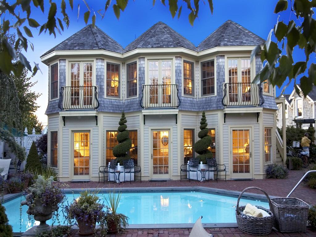Brass Key Guesthouse Adults Only بروفينس المظهر الخارجي الصورة