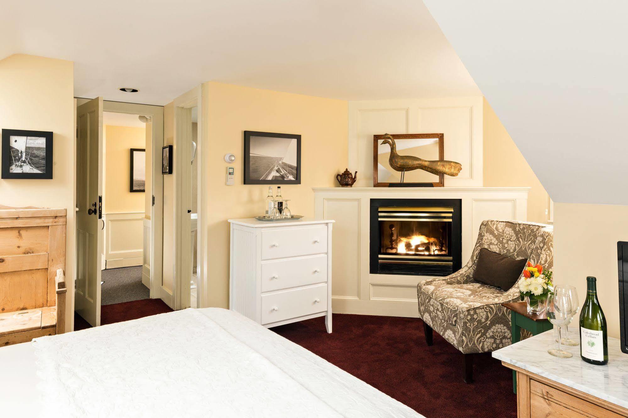 Brass Key Guesthouse Adults Only بروفينس المظهر الخارجي الصورة