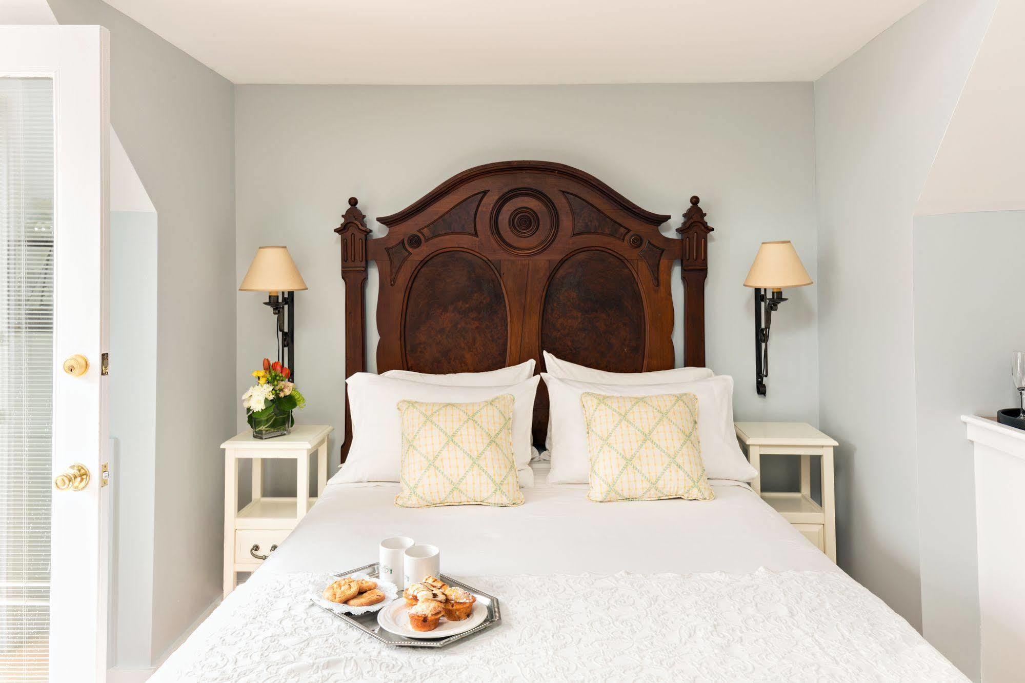 Brass Key Guesthouse Adults Only بروفينس المظهر الخارجي الصورة